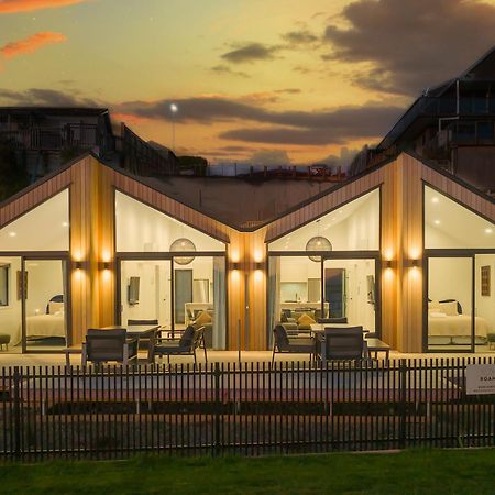 Absolute Lakefront House Taupo Luaran gambar