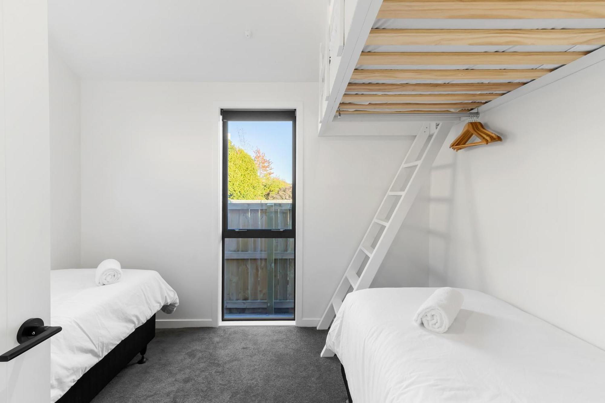 Absolute Lakefront House Taupo Luaran gambar