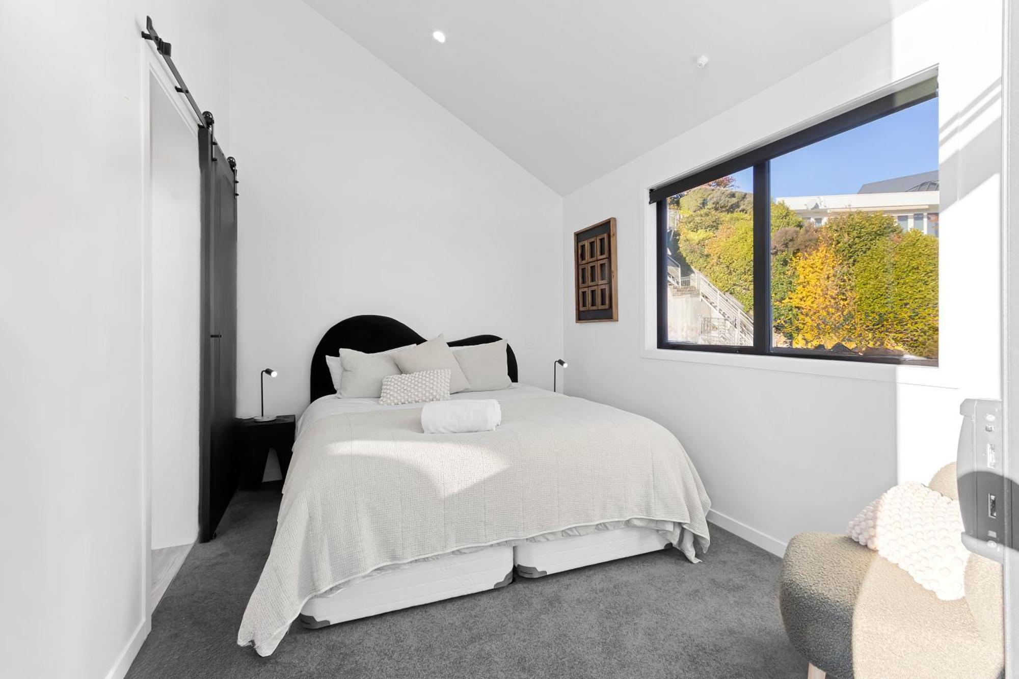 Absolute Lakefront House Taupo Luaran gambar