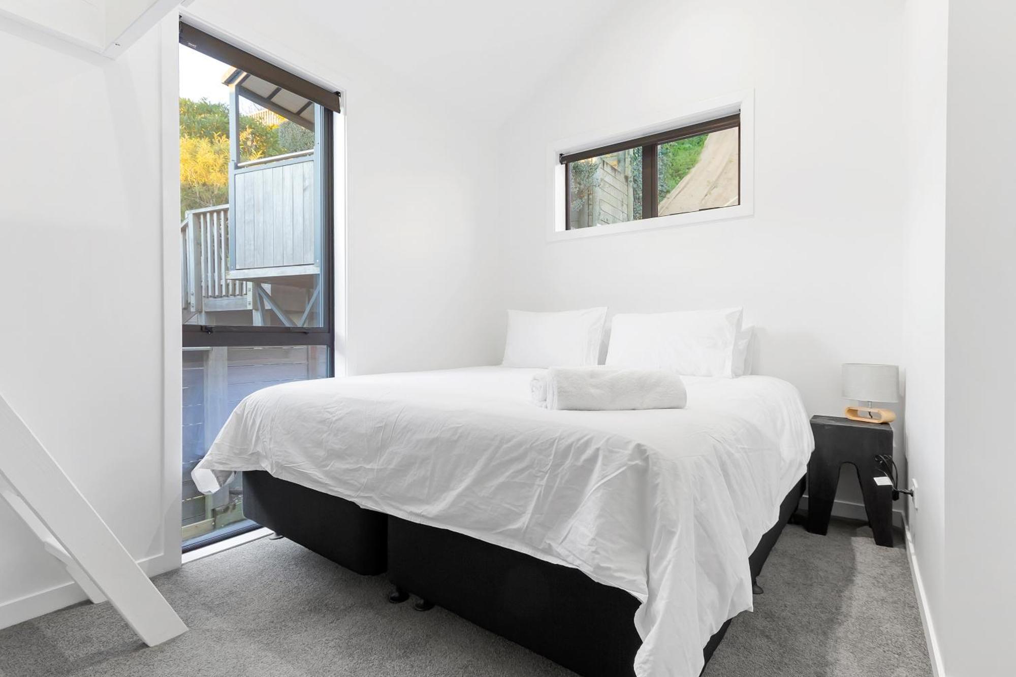 Absolute Lakefront House Taupo Luaran gambar