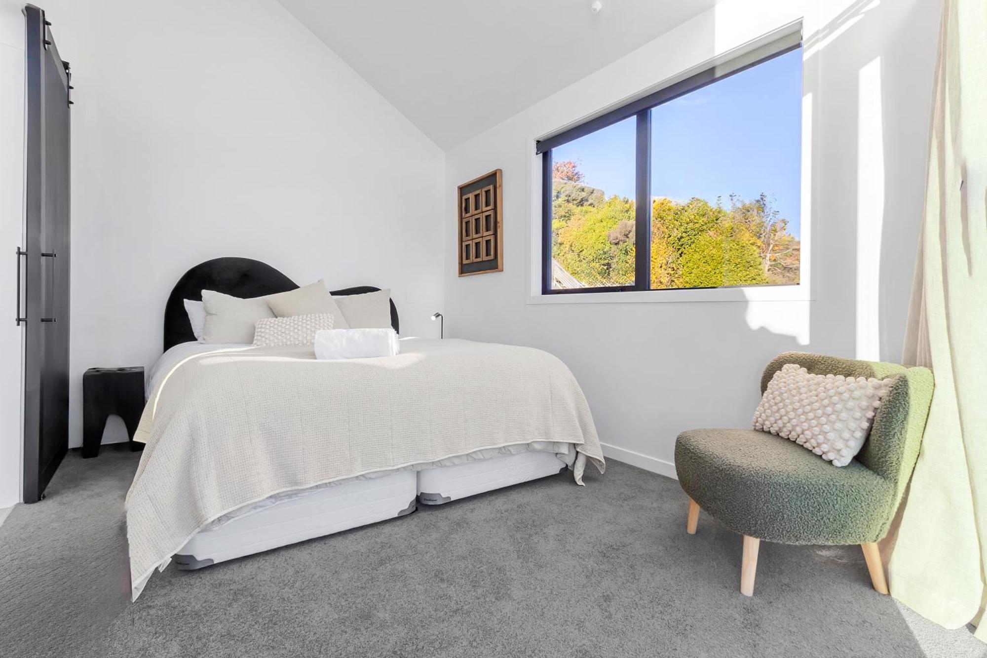 Absolute Lakefront House Taupo Luaran gambar